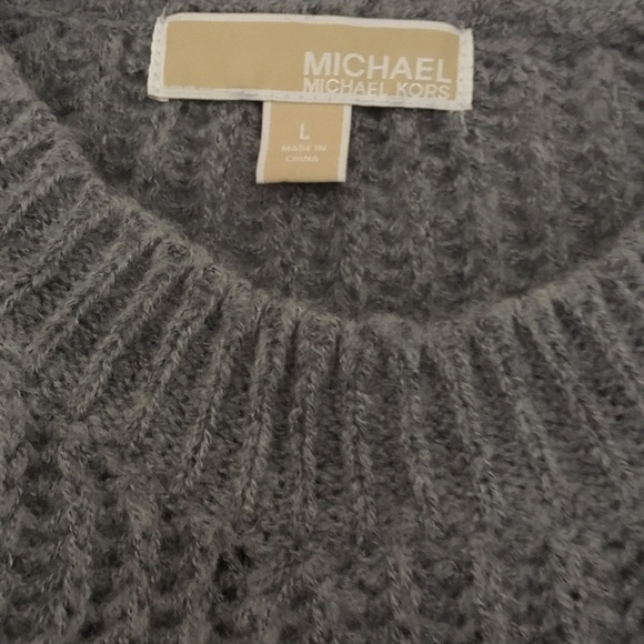 Michael Kors Sweater - Picture 3 of 3